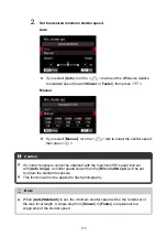 Предварительный просмотр 172 страницы Canon EOS R3 Advanced User'S Manual