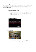 Предварительный просмотр 189 страницы Canon EOS R3 Advanced User'S Manual