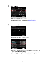 Предварительный просмотр 239 страницы Canon EOS R3 Advanced User'S Manual