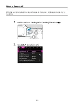 Предварительный просмотр 416 страницы Canon EOS R3 Advanced User'S Manual