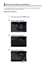 Предварительный просмотр 610 страницы Canon EOS R3 Advanced User'S Manual