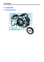 Предварительный просмотр 25 страницы Canon EOS R5 C User Manual