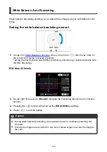 Предварительный просмотр 189 страницы Canon EOS R5 C User Manual