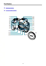 Предварительный просмотр 27 страницы Canon EOS R5 Advanced User'S Manual