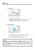 Предварительный просмотр 57 страницы Canon EOS R5 Advanced User'S Manual