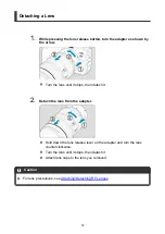 Предварительный просмотр 72 страницы Canon EOS R5 Advanced User'S Manual