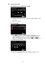 Предварительный просмотр 136 страницы Canon EOS R5 Advanced User'S Manual