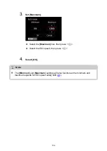 Предварительный просмотр 154 страницы Canon EOS R5 Advanced User'S Manual