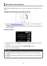 Предварительный просмотр 194 страницы Canon EOS R5 Advanced User'S Manual