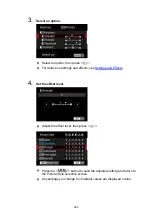 Предварительный просмотр 202 страницы Canon EOS R5 Advanced User'S Manual