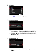 Предварительный просмотр 236 страницы Canon EOS R5 Advanced User'S Manual