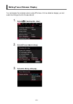 Предварительный просмотр 272 страницы Canon EOS R5 Advanced User'S Manual