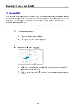 Предварительный просмотр 281 страницы Canon EOS R5 Advanced User'S Manual