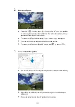 Предварительный просмотр 404 страницы Canon EOS R5 Advanced User'S Manual