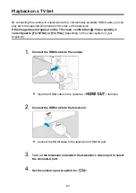 Предварительный просмотр 491 страницы Canon EOS R5 Advanced User'S Manual