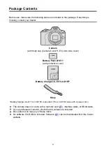 Preview for 11 page of Canon EOS R50 Advanced User'S Manual