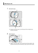 Preview for 57 page of Canon EOS R50 Advanced User'S Manual