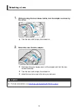 Preview for 64 page of Canon EOS R50 Advanced User'S Manual