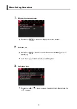 Preview for 78 page of Canon EOS R50 Advanced User'S Manual