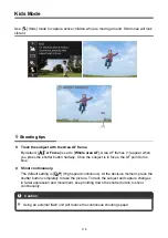 Preview for 116 page of Canon EOS R50 Advanced User'S Manual