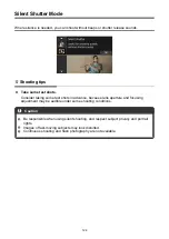 Preview for 124 page of Canon EOS R50 Advanced User'S Manual
