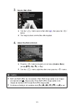 Preview for 126 page of Canon EOS R50 Advanced User'S Manual