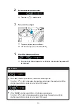 Preview for 138 page of Canon EOS R50 Advanced User'S Manual