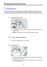 Preview for 147 page of Canon EOS R50 Advanced User'S Manual