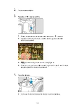 Preview for 149 page of Canon EOS R50 Advanced User'S Manual