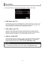 Preview for 157 page of Canon EOS R50 Advanced User'S Manual