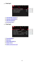 Preview for 178 page of Canon EOS R50 Advanced User'S Manual