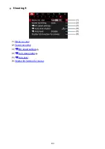 Preview for 180 page of Canon EOS R50 Advanced User'S Manual