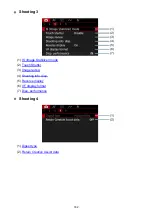 Preview for 182 page of Canon EOS R50 Advanced User'S Manual