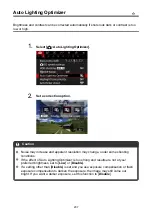 Preview for 207 page of Canon EOS R50 Advanced User'S Manual