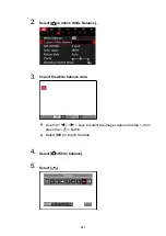 Preview for 221 page of Canon EOS R50 Advanced User'S Manual