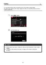 Preview for 242 page of Canon EOS R50 Advanced User'S Manual