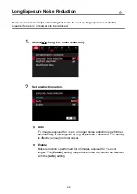 Preview for 256 page of Canon EOS R50 Advanced User'S Manual