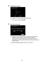 Preview for 264 page of Canon EOS R50 Advanced User'S Manual