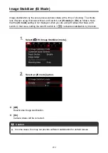 Preview for 272 page of Canon EOS R50 Advanced User'S Manual