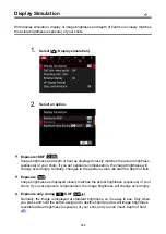 Preview for 286 page of Canon EOS R50 Advanced User'S Manual