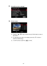 Preview for 291 page of Canon EOS R50 Advanced User'S Manual
