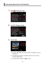 Preview for 293 page of Canon EOS R50 Advanced User'S Manual