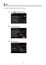 Preview for 297 page of Canon EOS R50 Advanced User'S Manual