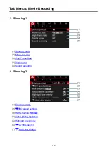 Preview for 310 page of Canon EOS R50 Advanced User'S Manual