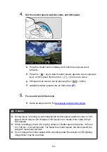 Preview for 320 page of Canon EOS R50 Advanced User'S Manual