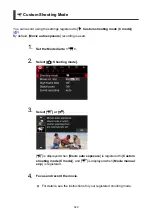 Preview for 329 page of Canon EOS R50 Advanced User'S Manual