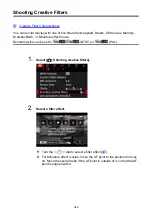 Preview for 346 page of Canon EOS R50 Advanced User'S Manual