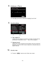 Preview for 355 page of Canon EOS R50 Advanced User'S Manual