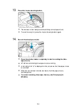 Preview for 358 page of Canon EOS R50 Advanced User'S Manual