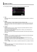 Preview for 417 page of Canon EOS R50 Advanced User'S Manual